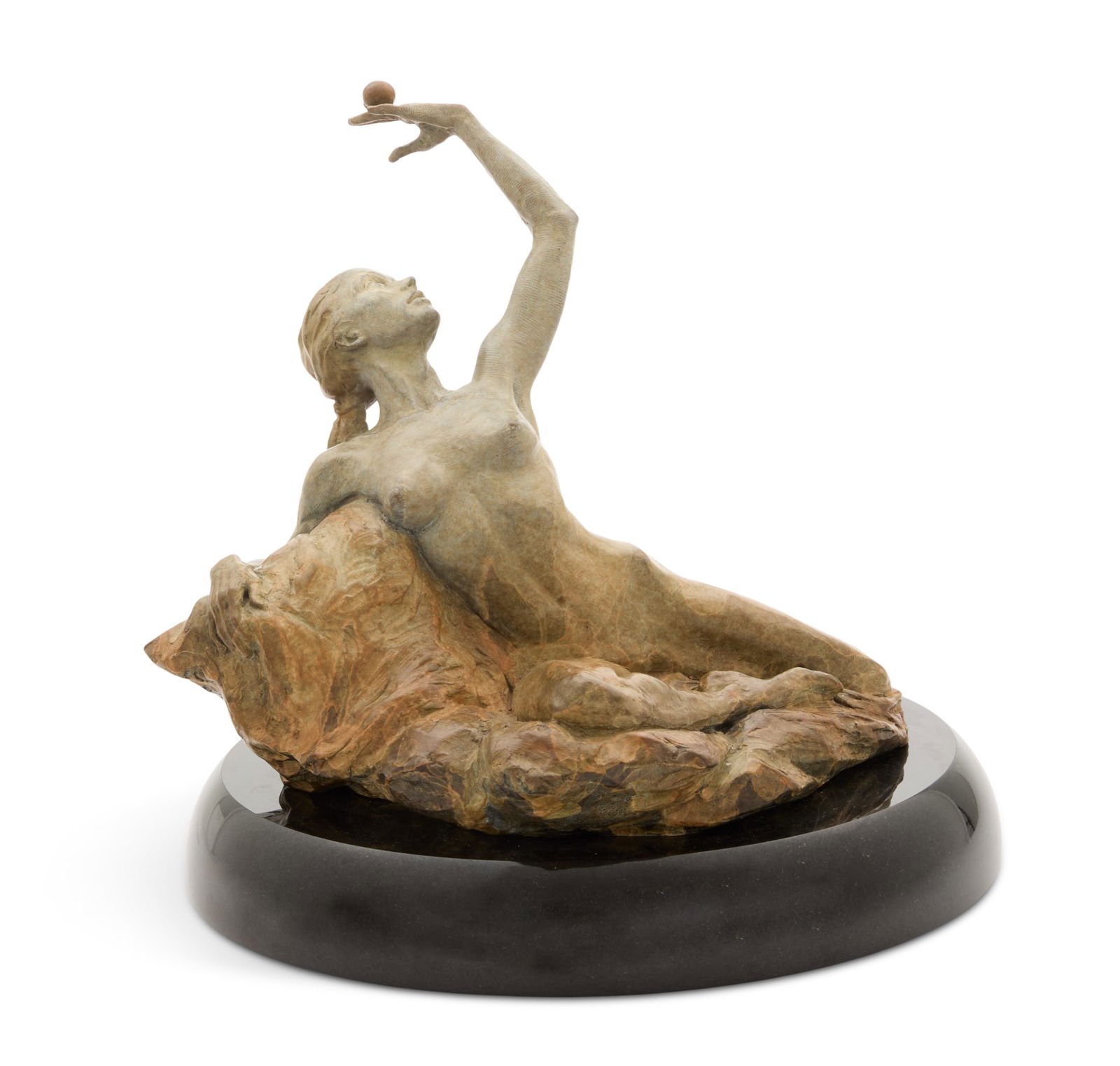 Paige Bradley (US, b. 1974) (1 of 3)