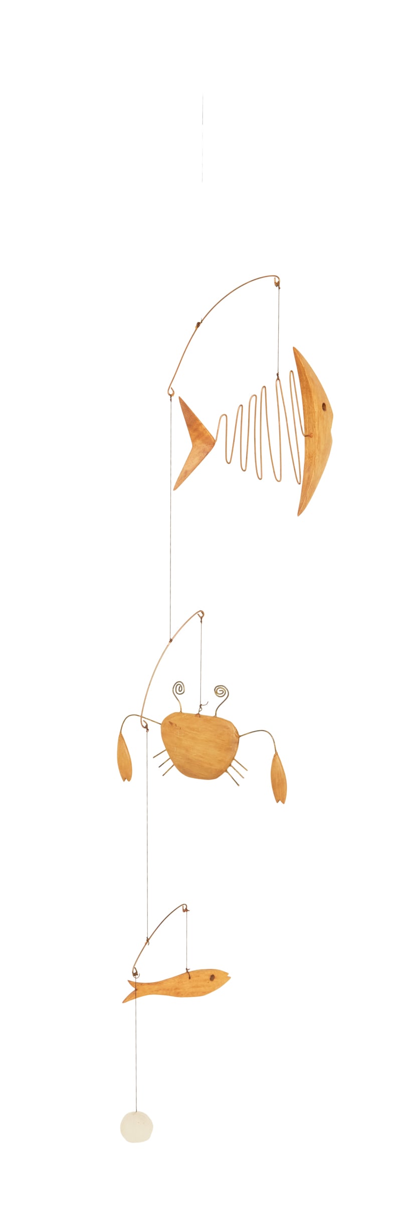 Mid-Century Modern Mobile (1 of 1)