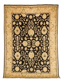 Agra Carpet