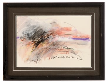 Carroll Case (US/Louisiana, Contemporary)