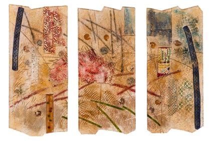 Gerry Newcomb (American, Contemporary)