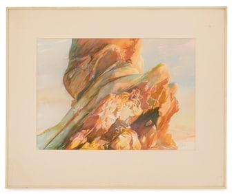 Auseklis Ozols (Latvian/Louisiana, 1941-2025)