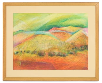 Samuel Joseph Corso (American, b. 1953)