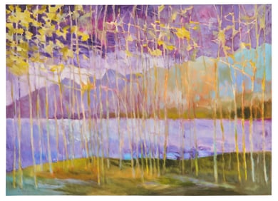 Marshall Noice (US/Montana, b. 1962)