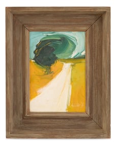 Joe Ferrell Hobbs (US/Texas, b. 1934)