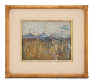 Bradford Brenner (American, b. 1959)