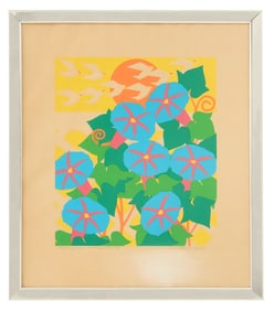 Ann T. Cooper (US/Louisiana, 1935-2005)