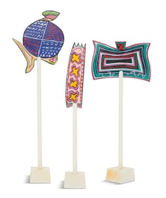 Ida R. Kohlmeyer (US/Louisiana, 1912-1997)