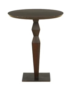 Christian Liaigre/Holly Hunt "Pygmee" Side Table