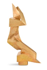 Manner of Jim Ritchie (Canadian, 1929-2017)