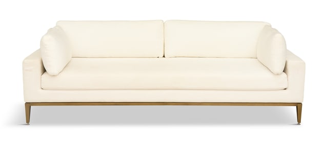 Restoration Hardware Sofa