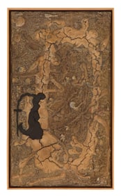 Jim Bird (British, 1937-2010)