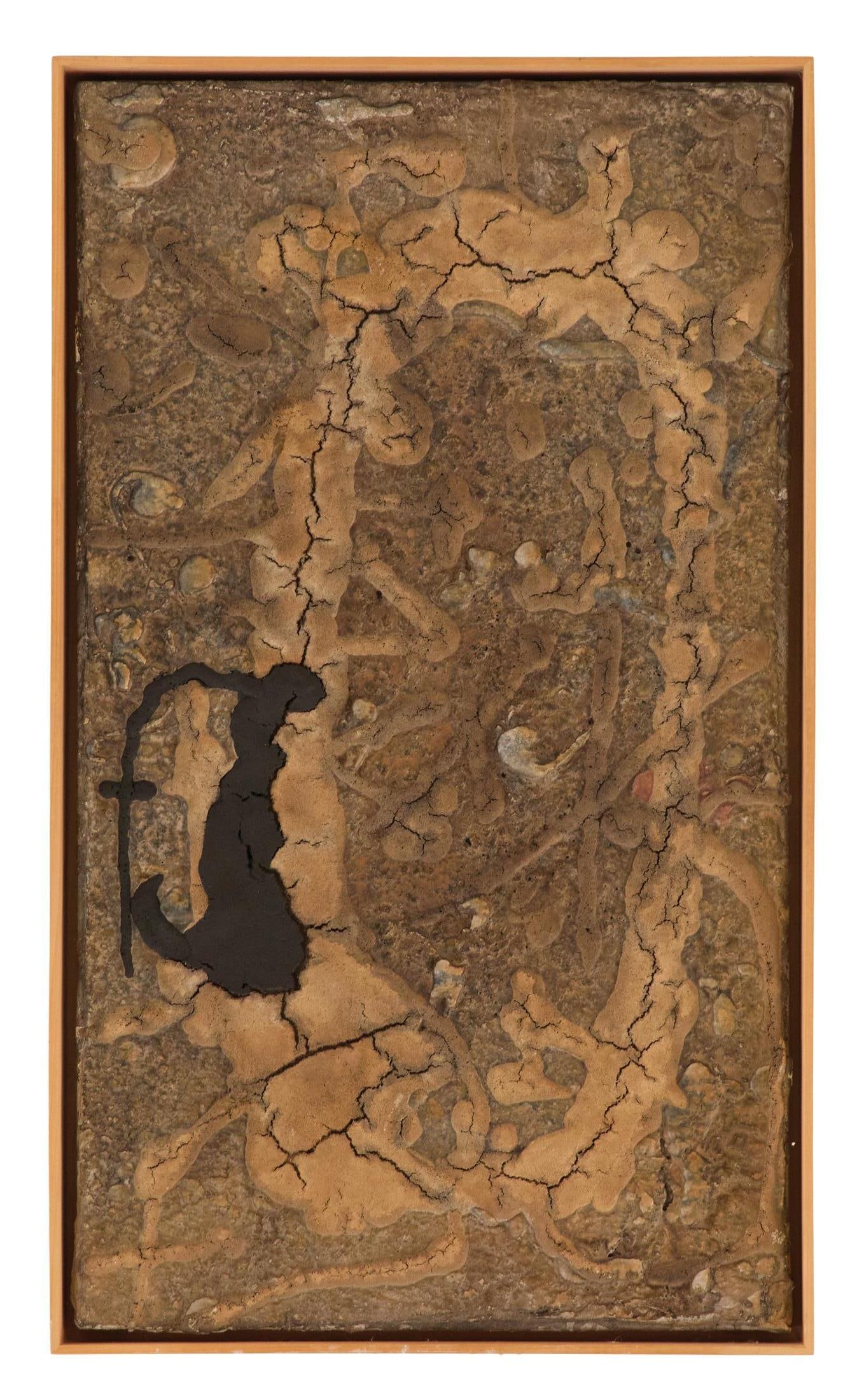 Jim Bird (British, 1937-2010) (1 of 1)