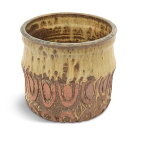 JoAnn Greenberg (US/Louisiana, 1928-2013)