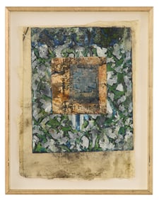 Michael David (American, b. 1954)