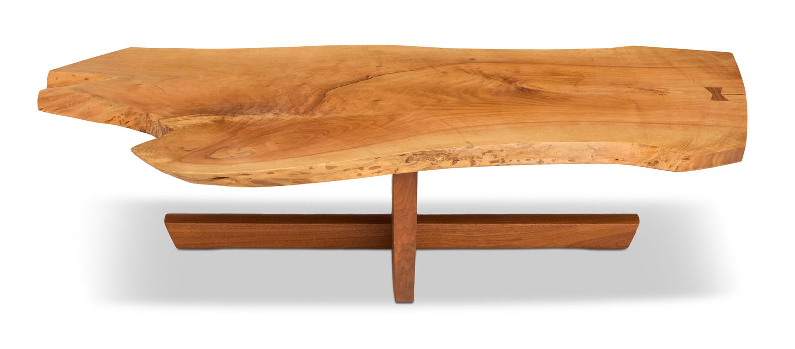 Mira Nakashima “Minguren I" Coffee Table (1 of 5)
