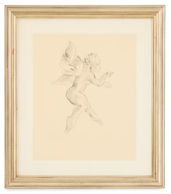 George Valentine Dureau (US/Louisiana, 1930-2014)