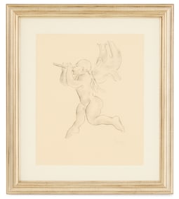 George Valentine Dureau (US/Louisiana, 1930-2014)