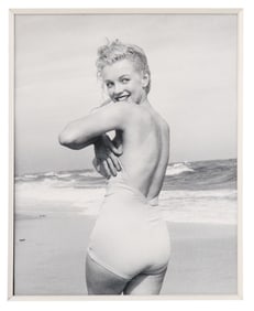 Andre De Dienes (American, 1913-1985)