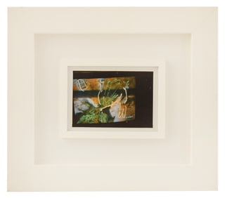 Mario Schifano (Italian, 1934-1998)