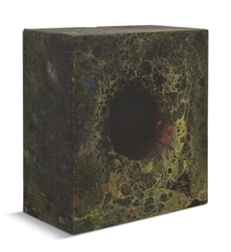 James Louis Steg (American, 1922-2001)