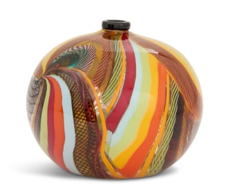 Massimiliano Schiavon (Italian, b. 1971)