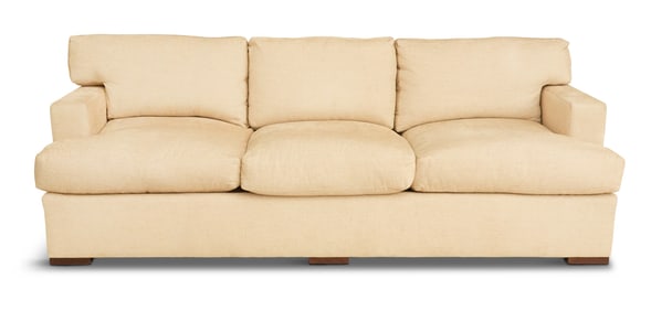 O. Henry House Ltd. “Loft" Down Sofa