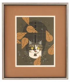 Charles Harper (American, 1922-2007)