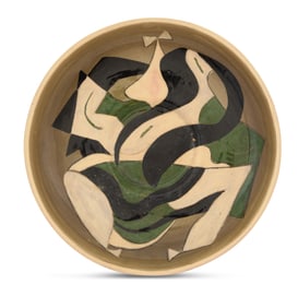 Paul Ninas (US/Louisiana, 1903-1964)