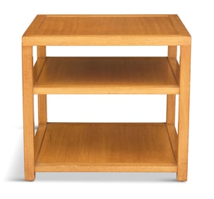 End Table Attributed to Robsjohn-Gibbings