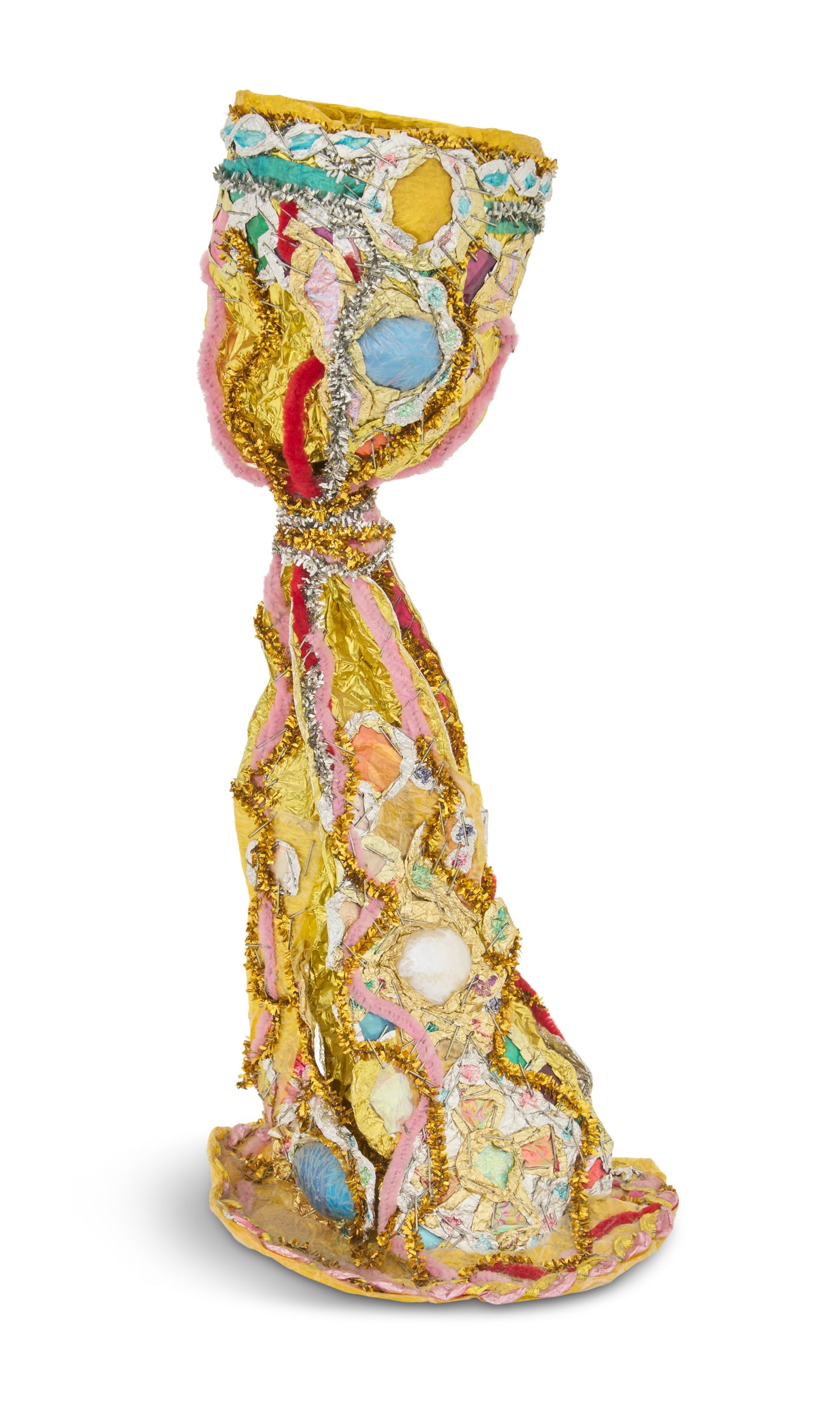 Thomas Lanigan-Schmidt (American, b. 1948) (1 of 5)