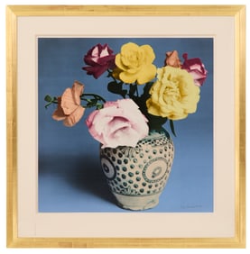 Francesco Scavullo (American, 1921-2004)