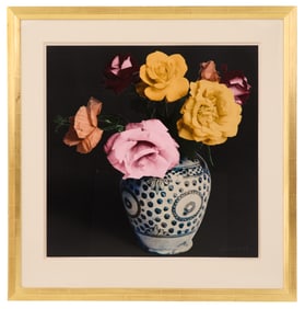 Francesco Scavullo (American, 1921-2004)