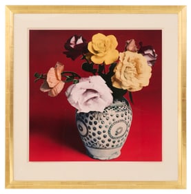 Francesco Scavullo (American, 1921-2004)