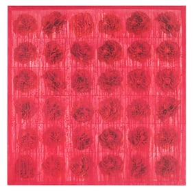 Nazar Yahya (Iraqi, b. 1963)