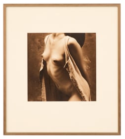 David Korte (American, b. 1944)