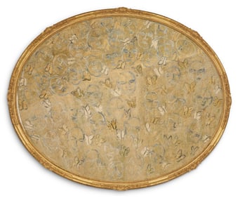 Hunt Slonem (American, b. 1951)