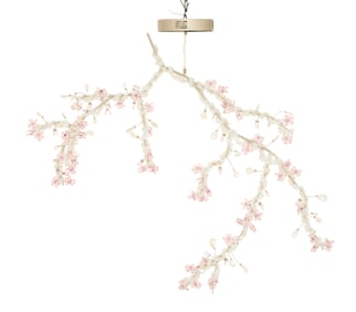 Tord Boontje "Blossom" Chandelier