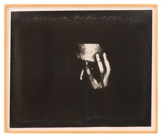 Peter Campus (American, b. 1937)