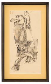 Pat Trivigno (US/New Orleans, 1922-2013)