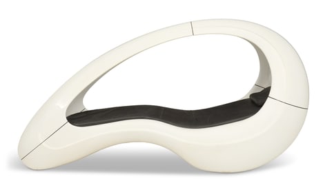 German Ergonomic Napshell