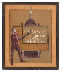 John Lavalle (American, 1896-1971)