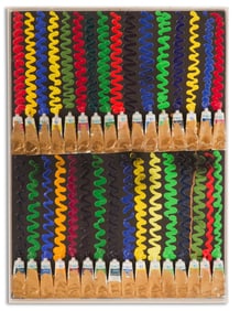 Arman (French, 1928-2005)