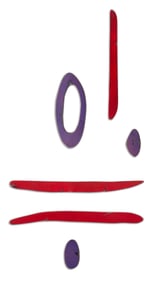 Carolina Sardi (Argentine, b. 1967)