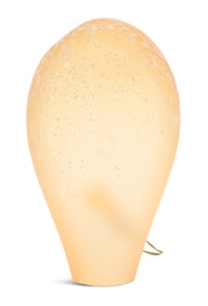 Murano Glass Table Lamp