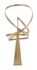 Bill Keating (American, b. 1932)