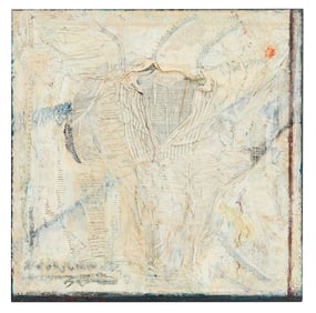 Peter Sacks (South African/American, b. 1950)