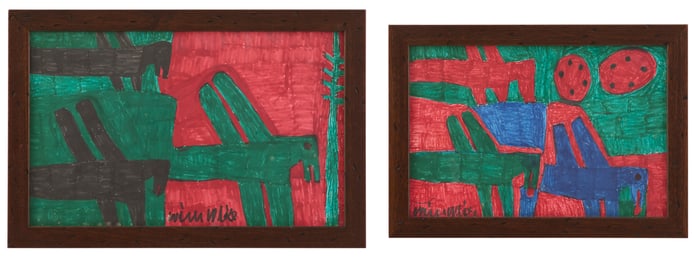 Willie White (Louisiana/Mississippi, 1908-2000)