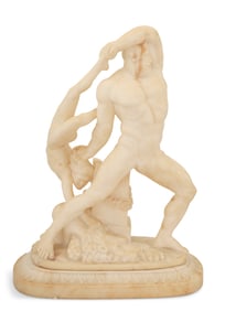 After Antonio Canova (Italian, 1757-1822)