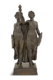 Grace Pruden Neal (American, 1876-1961)